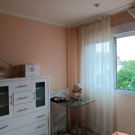 A Dorna Apartment *
