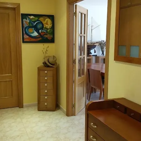 A Dorna Apartment