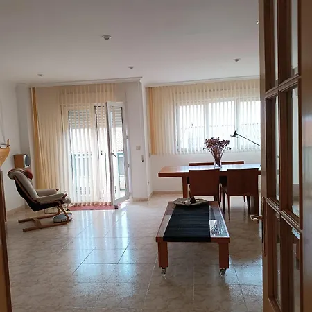 Apartment A Dorna *