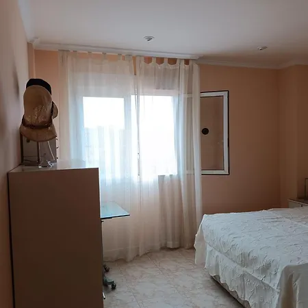Apartment A Dorna